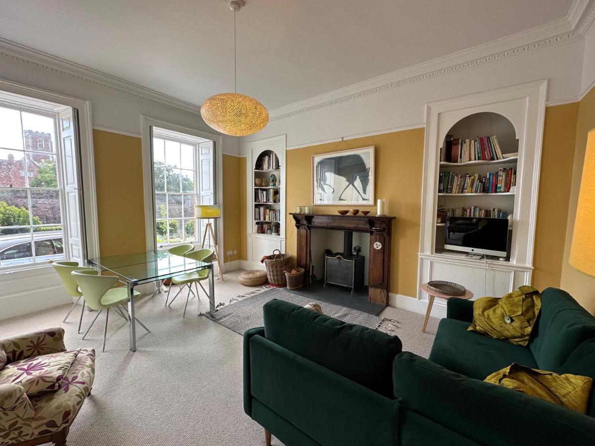 The Priory Bed & Breakfast