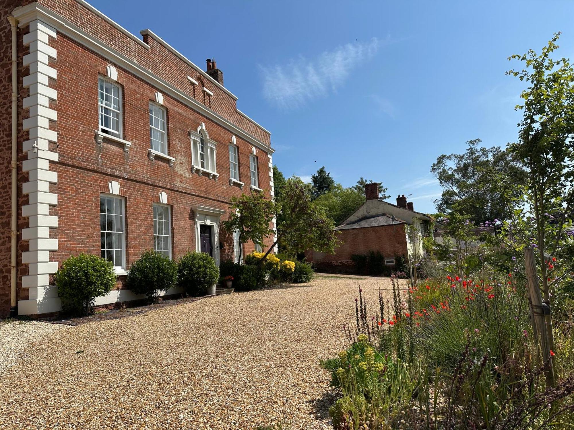 The Priory Cannington